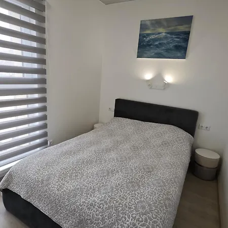 Apartment Ciki Puki Kunigiskiuose *