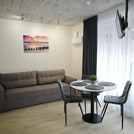 Ciki Puki Kunigiskiuose Appartement