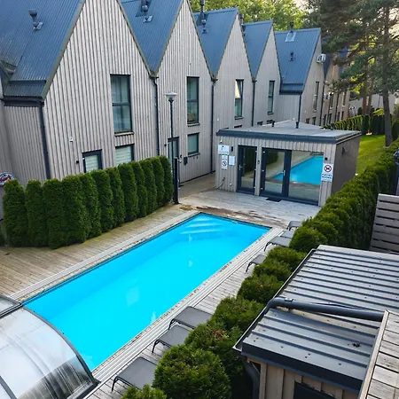 Ciki Puki Kunigiskiuose * Palanga