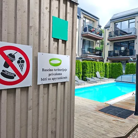 Ciki Puki Kunigiskiuose Apartamento