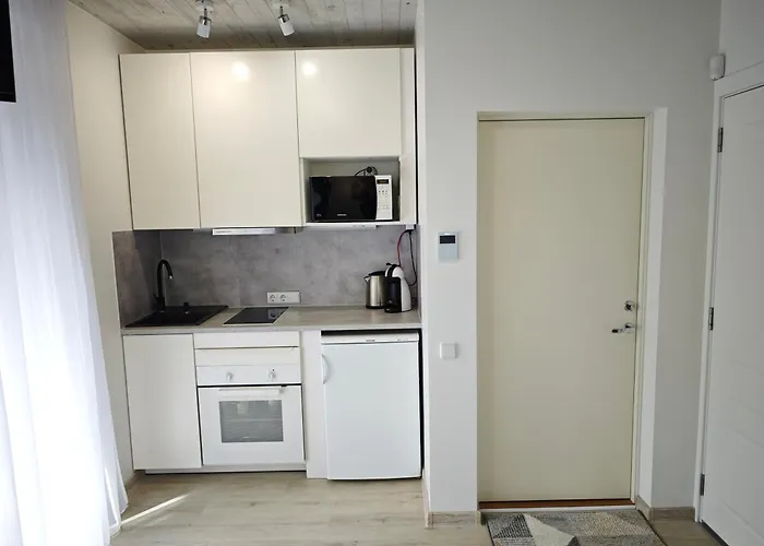 Ciki Puki Kunigiskiuose Паланга