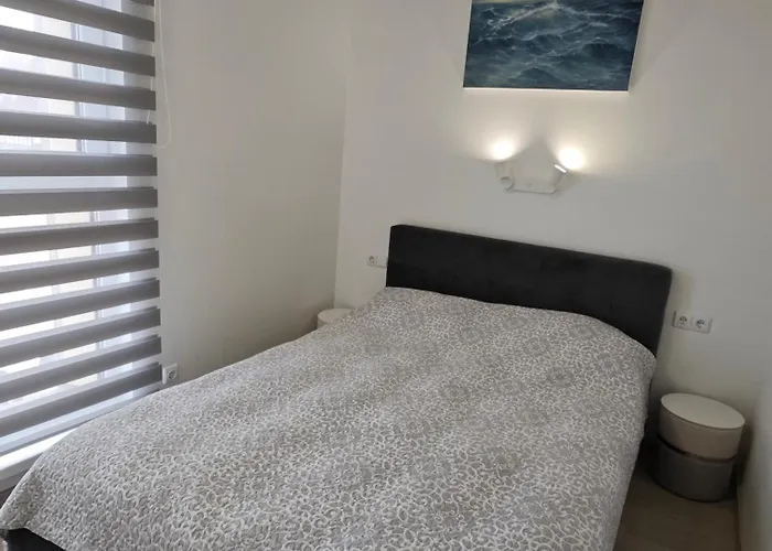 Апартаменты Ciki Puki Kunigiskiuose *