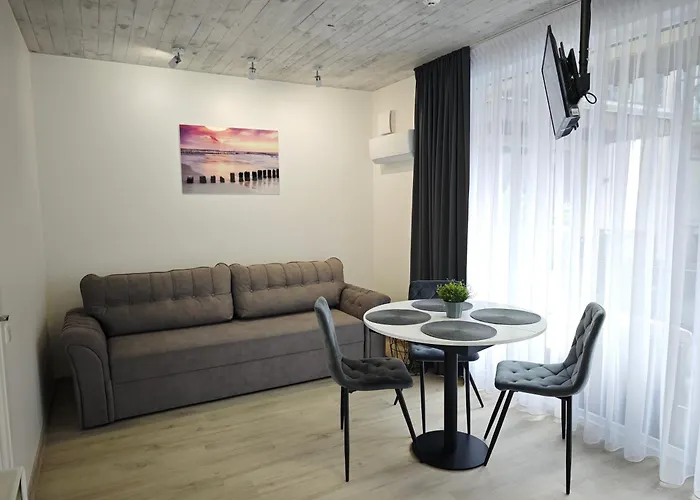 Ciki Puki Kunigiskiuose דירה