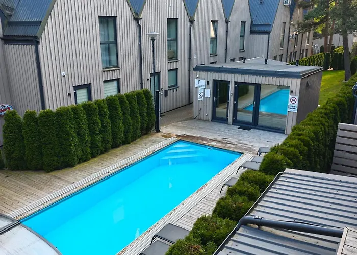 Ciki Puki Kunigiskiuose * Паланга