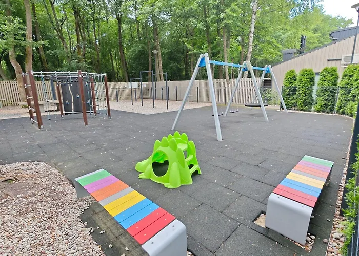 Ciki Puki Kunigiskiuose Апартаменты *