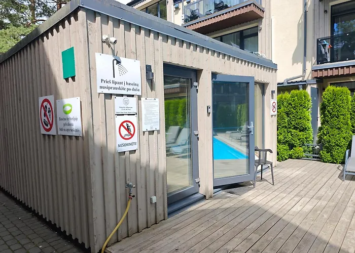 Ciki Puki Kunigiskiuose Паланга